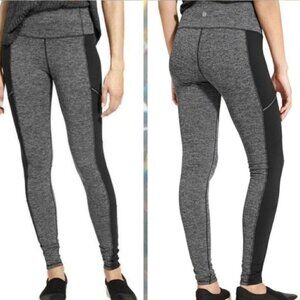 Athleta Metro Drifter High-Rise Herringbone - Size XXS